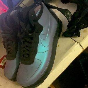Nikes